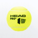 Head Padel Pro S 1 eske m/ 24 rør. Totalt 72 baller. thumbnail
