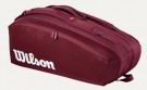 Wilson Project P Racket Bag 9-Pack thumbnail