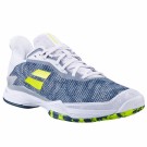Babolat Jet Tere Clay Herre Wh/Blue thumbnail