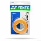 Yonex Super Grap 3 Pack. Velg farger thumbnail