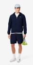 Lacoste Tennis Cap Velg farge Blå/Hvit thumbnail