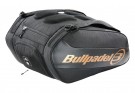 Bullpadel Vertex Racket Bag Black 2025 thumbnail