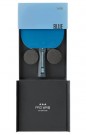 Stiga Bat Pro WRB Blue Edition - 3-Star thumbnail
