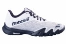 Babolat Jet Viva White/Black thumbnail