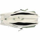 Victor Badmintonbag Hvit/grønn Ecklusive bag, 6 pcs. thumbnail