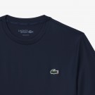 Lacoste T-Shirt Navy thumbnail