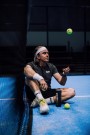 4on Pro T1 Padelballer 1 eske m/ 24 rør/ 72 baller thumbnail
