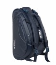 NOX Pro Series Navy Racketbag thumbnail