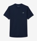 Lacoste T-Shirt Navy thumbnail