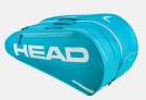 Head Tour Racket Bag L Turkis thumbnail