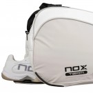 NOX ML10 Team White Padel Bag thumbnail