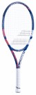 Babolat Drive Junior 25 Blå/Coral Strenget! thumbnail