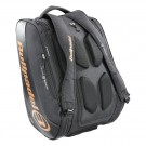 Bullpadel Vertex Racket Bag Black 2025 thumbnail