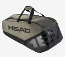 Head Pro X Racket Bag Large Timian/ Black thumbnail