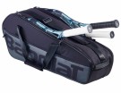 Babolat Court M Sort Tennisbag - 2 roms bag på 40 liter thumbnail