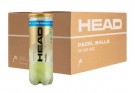 Head Padel Pro S+ 1 eske/24 rør. Totalt 72 baller thumbnail