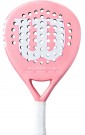 Wilson Blade LS V4 Pink 2026 thumbnail