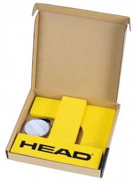 Head Pickleball Baneoppmerking`s Kit