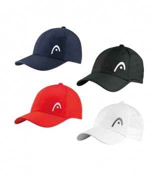 Head Pro Player Cap. Velg Farge!
