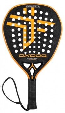 Oxdog Ultimate Court PowerRibs 3D/Sand DM