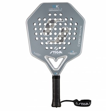 Stiga 18K 2 CYBERSHAPE®