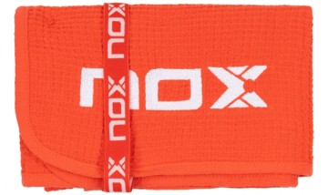 Nox Towel - Velg farge!