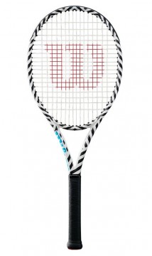 WILSON ULTRA 100L BOLD EDITION. SUPER-TILBUD