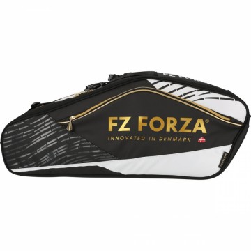 FZ Forza Tour Line Racketbag 15 pcs. Sort/hvit