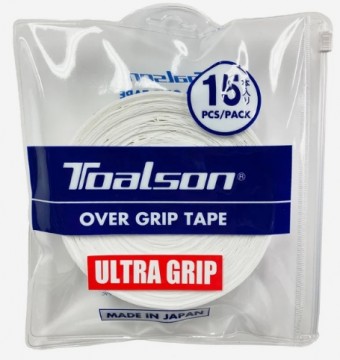 Toalson Ultra Grip 15-pack