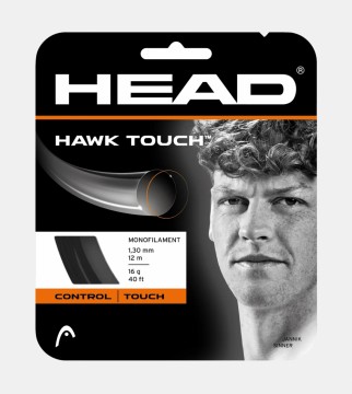 Head Hawk Touch 12m Set 1,25mm