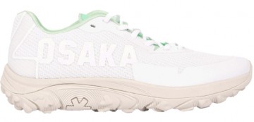 Osaka Padel Sko Kai Limited Edition Hvit Herre/Dame/Junior