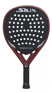 Siux Diablo Elite 4 2025