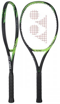 YONEX EZONE 98" 305 GRAM. TILBUD
