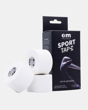 Ortho Movement Sport Tape x3 Pack