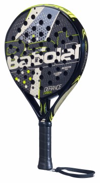 Babolat Defiance Carbon . Black Weekend Spesial!