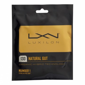LUXILON NATURAL GUT SET 12,2 METER