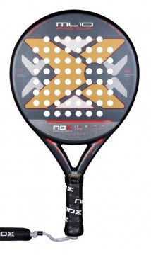 Nox ML10 Pro Cup Rough Surface Edition By Miguel Lamperti 2025