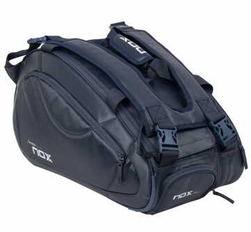 NOX Pro Series Navy Racketbag