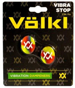 Völkl Vibrasjonsdempere Rainbow