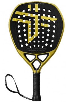 Oxdog Ultimate Pro Smash HES-Carbon SilentSpeed 3D/Sand DM