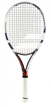 BABOLAT PURE AERO JUNIOR 26 ROLAND GARROS