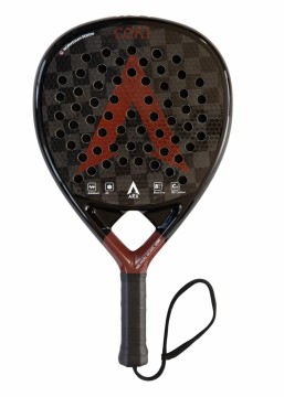ARX Padel Startpakke Loki! Racket+ bag+ baller + grep. Gave Tips!