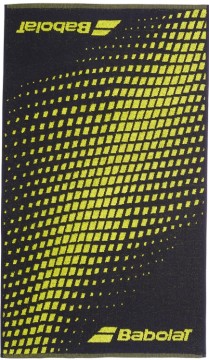 Babolat Medium Towel Aero/Grey