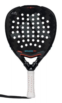 Adidas Metalbone HRD+ 3.4 racket - Ale Galán