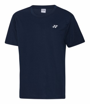 Yonex Basic Tee Navy Spillertrøye