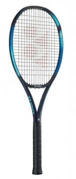 Yonex Ezone 98+ 305gr. Sky Blue i forlenget utgave.