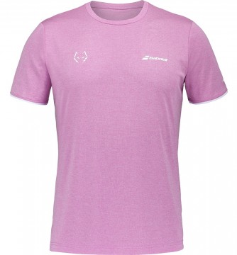 Babolat Crew Neck Tee Lebron