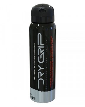 Magnesium Spray Dry Grip. NYHET!