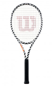 WILSON BURN 100LS BOLD EDITION. SUPER-TILBUD