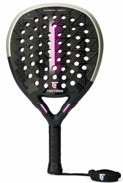 Tretorn Supreme Vasquez 2